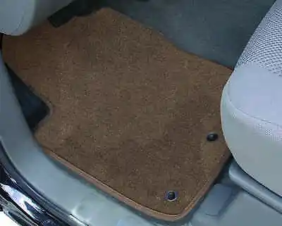 Front 2 Piece Endura Mat Carpet Custom Fit Floor Mats For MAZDA B Series Truck • $74.95