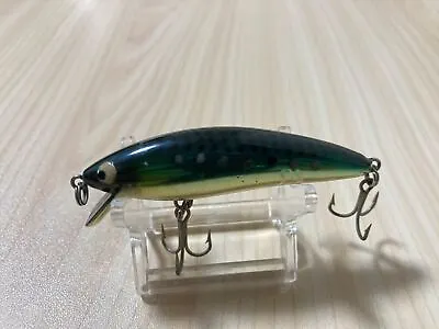 MARIA The FIRST 70S MCD-70 PIKE LURE Fishing Lure #AD126 • $7.59