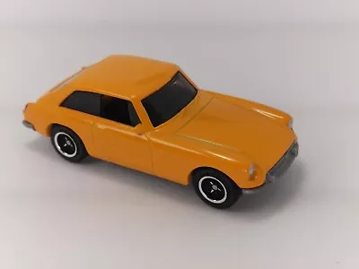 1971 71 MGB GT Coupe Collectible 1/64 Scale Diecast Diorama Model K5 • $7.99