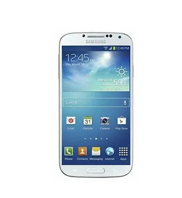 Samsung Galaxy S3 (Network Unlocked) Android 16GB 8MP Camera Cell Phone 9/10 • $40.11