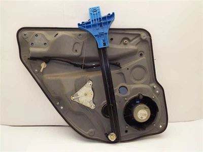 $114.94 • Buy Passenger Rear Window Regulator Hatchback City Electric Fits 99-11 GOLF 189471