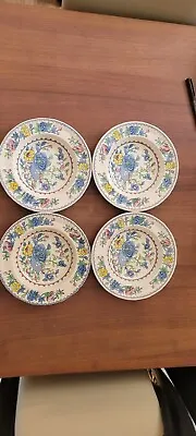 Masons Regency Soup / Dessert Dishes X 4 • £12.99