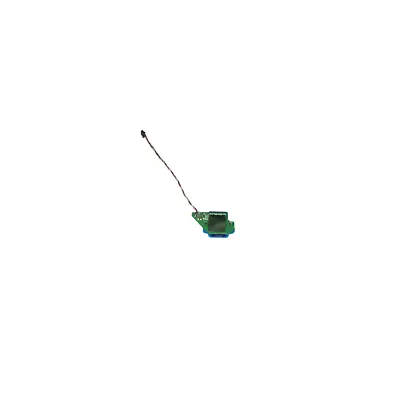 Beats By Dre Studio 2.0 Wired 3.5MM Audio Jack PCB Board Green B0500 - Parts • $22.73