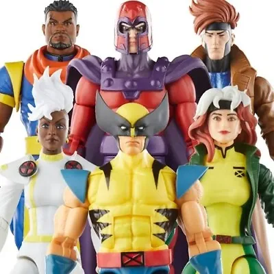X-Men 97 Marvel Legends 6  Action Figures • £39.99