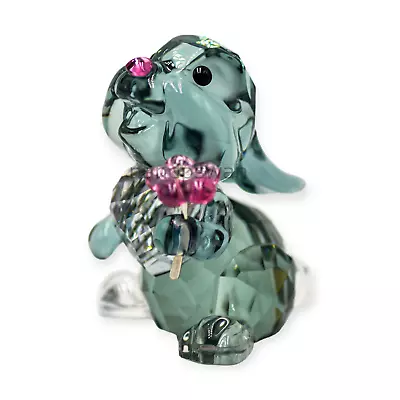 Swarovski Thumper Coloured - Bambi Disney - 5004689 • £375