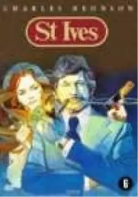 St. Ives - Charles Bronson (DVD) Charles Bronson • £8.28