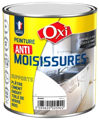 £16.81 • Buy Paint Anti Hanger Mold Mask The Spots Windproof To L'Humidity 0.5L Oxi