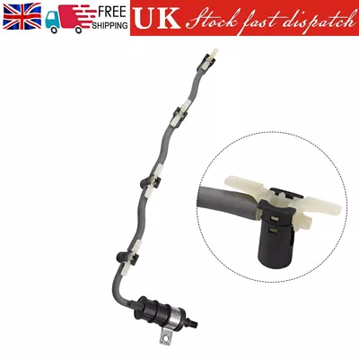 Fuel Return Leak-off Pipe For Vauxhall Vivaro Renault Trafic 2.0 Diesel 93198547 • £29.12