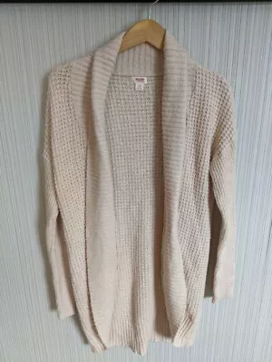 Mossimo Cardigan Large • $6.75