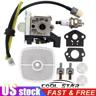 Carburetor For Echo SRM-225 GT-225 PAS-225 GT-225 A21001690 Trimmer Zama RB-K93 • $15.49