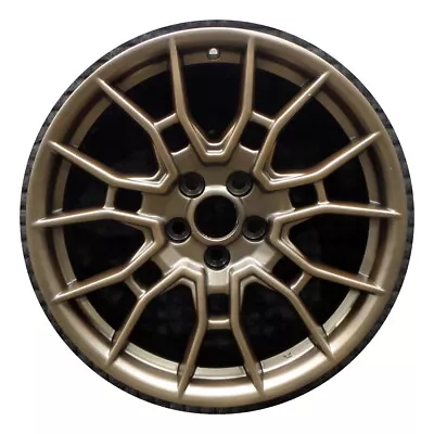 Wheel Rim Toyota Avalon Camry 19 2020-2024 PT7580320002 Factory Bronze OE 75246 • $315