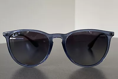 $99 • Buy Rayban Erika Classic Sunglasses Polarized