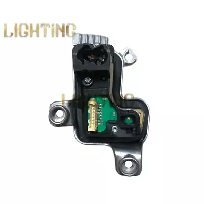 Left 63117419617 Turn Signal Module For BMW F30 F31 LCI Headlight US Market SAE • $36