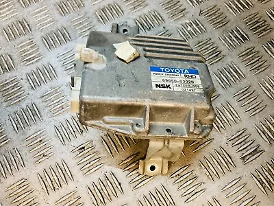 2004 Toyota Corolla Ecu 89650-02020 • $37.88