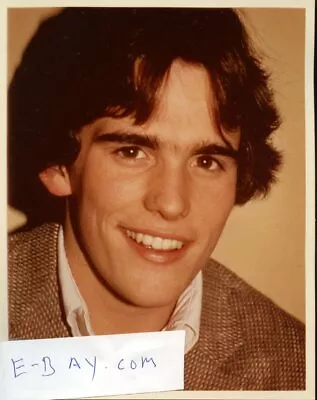 Matt Dillon  8x10 Photo B7608 • $10.50