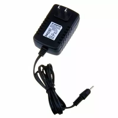 Home AC Charging Power Adapter Wall Charger For Motorola XOOM Tablet Tab Travel • $8.74