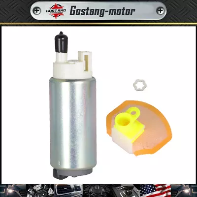 Fuel Pump Fit For SUZUKI GSXR 600 GSXR 750 2006-2007 • $19.53