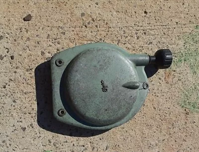 Starter Elgin 7.5 Hp 5875-s  Outboard Motor 5875 5875s • $50