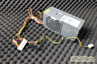 Dell HY6D2 0HY6D2 Power Supply D250AD-00 DPS-250AB-68 A 250W PSU • £17.45