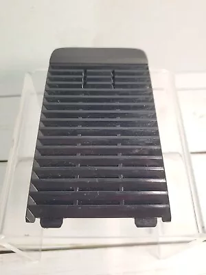 Microsoft Xbox 360 S 1439 Bottom Black Hard Drive Cover X852619 • $5