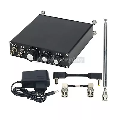 TB-BOX Antenna Tuner Power Supply Module (with Batteries) For Yaesu FT-818ND • $156.75