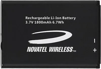 Novatel Wireless MiFi 5510L Battery For Jetpack 4G LTE - Original OEM 4011512... • $18.63
