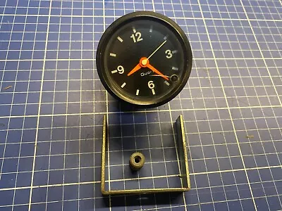 Volkswagen/Audi - Gauge Clock - 321 919 203 E - Germany -Borg • $26.16