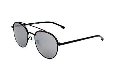 Hugo Boss BOSS 1069/F/S 003 MTT BLACK 55/21/145 Men's Sunglasses • $110