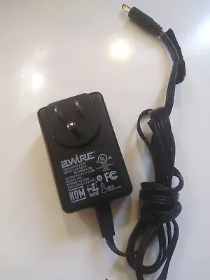 2Wire 5.1V Power Supply Switching Adapter 1000-500031-000 ACWS011C-05U For Modem • $4