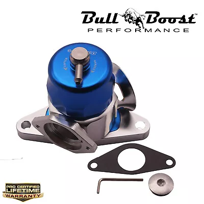 Dual Port BOV For Subaru WRX 2002-2007& STi 2002-2019 Blow Off Valve  • $59.99