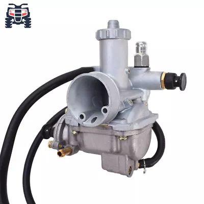 For Suzuki ALT125 LT125 13200-18912 1983-1987 Carburetor Assembly • $24.29