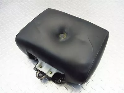 1993 87-97 Kawasaki VN1500 Vulcan 1500 OEM Rear Seat Saddle Passenger Pad • $101.96