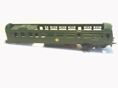 Tri-ang DMU Power Car R157/158 Green - Body Only • £12