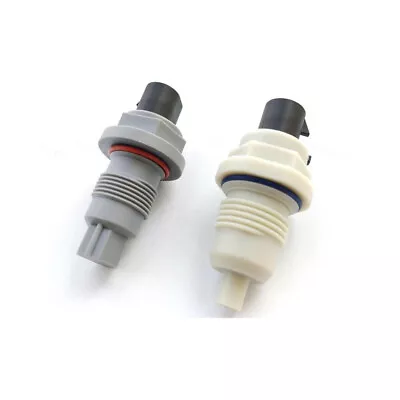 Speed Sensors Automatic Transmission Input & Output Pair Set For Dodge Chrysler • $16