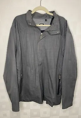 Jaguar Land Rover Mens Jacket / Coat Size 2XL • £39.99