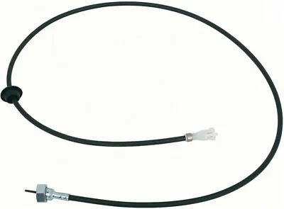 For 1968-1976 Mopar A-Body / B-Body / E-Body 62  Inch Speedometer Speedo Cable • $43.71