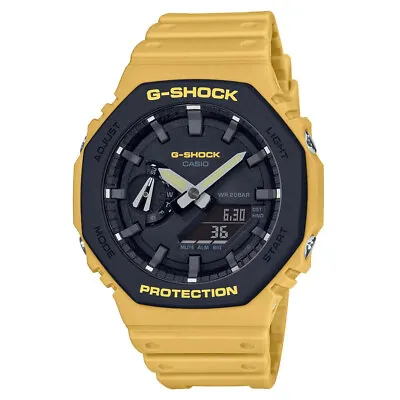 Casio Mens G-Shock Watch RRP £109. New And Boxed. 2 Year Warranty. • £69.98