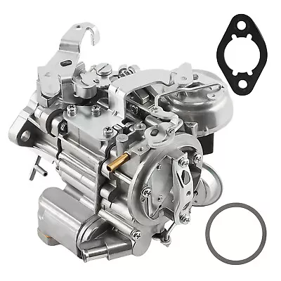 Carburetor Carb For Chevrolet & GMC 4.1L 250 4.8L 292 Engine Automatic Choke • $167.67