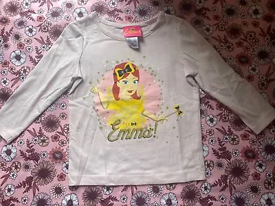 Emma Wiggle Size 2 Shirt • $4.95