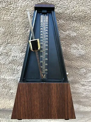 Brand New Professional Mechanical Metronome With Bell • $35