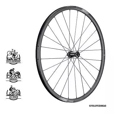 Vision Non Series AGX I21 Wheelset • $427