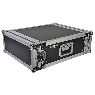 £165 • Buy StageCore FC51 Cobra 4u 19  Full Size Flight Case 
