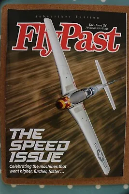 £1.50 • Buy FlyPast Magazine  October 2022          Issue 495
