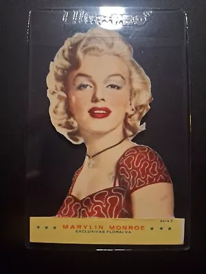 Ultra Rare 1959 Marylin Monroe Card Non Sports Cards B Series Trimmed  • $5