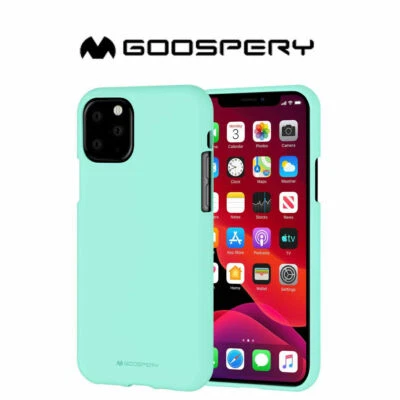 $9.99 • Buy Fit IPhone 11 Pro Max Case Cover 6.1/ 5.8/ 6.5 Soft Shockproof Silicone Thin