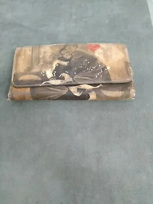 I Love Lucy Wallet • $9