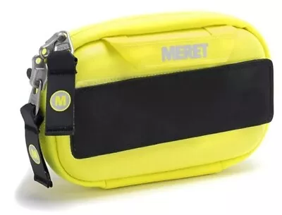 New ﻿Meret Mini Med Pro X Infection Control Compact Organizing Carrier • $79.95