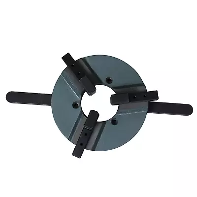 KANG Industrial Welding Positioner Chuck 3-Jaw Chuck Self-Centering Chuck • $228.90