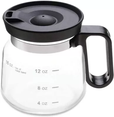 16 Oz Lid Coffee Mug Hot Or Cold Home And Office Coffee Pot Mug • $21.97