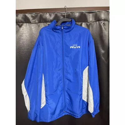 Mitsubishi Motors Windbreaker/Jumper • $106.54